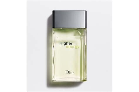 dior higher energy eau de toilette|dior high energy.